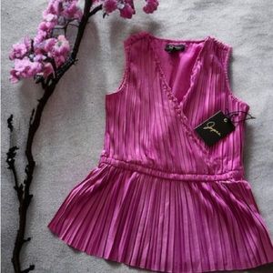 Blouse for woman XS Fapre